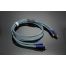 Межблочный кабель RCA Increcable ALPHA MK2 RCA 1.0